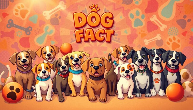 dog facts