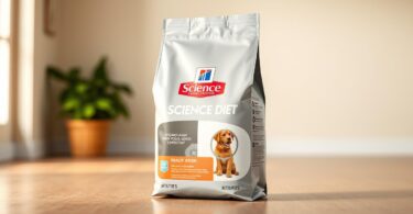 scientific diet dog food