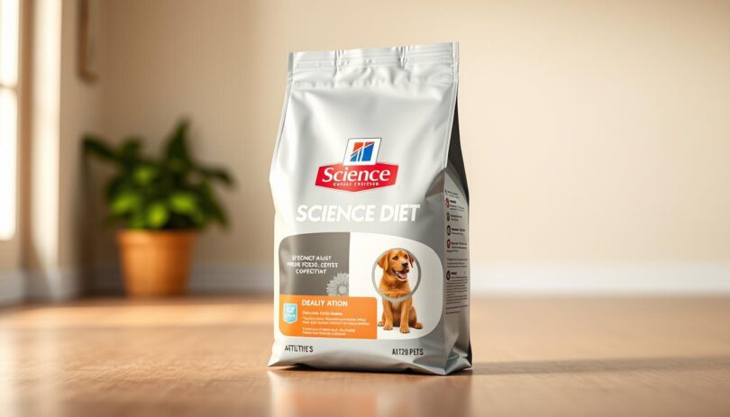 scientific diet dog food