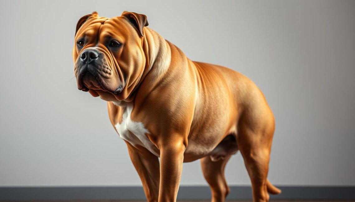 american bully xl
