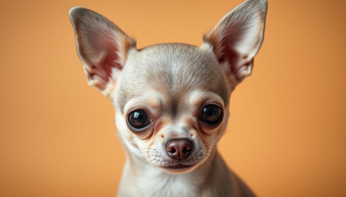 applehead chihuahua