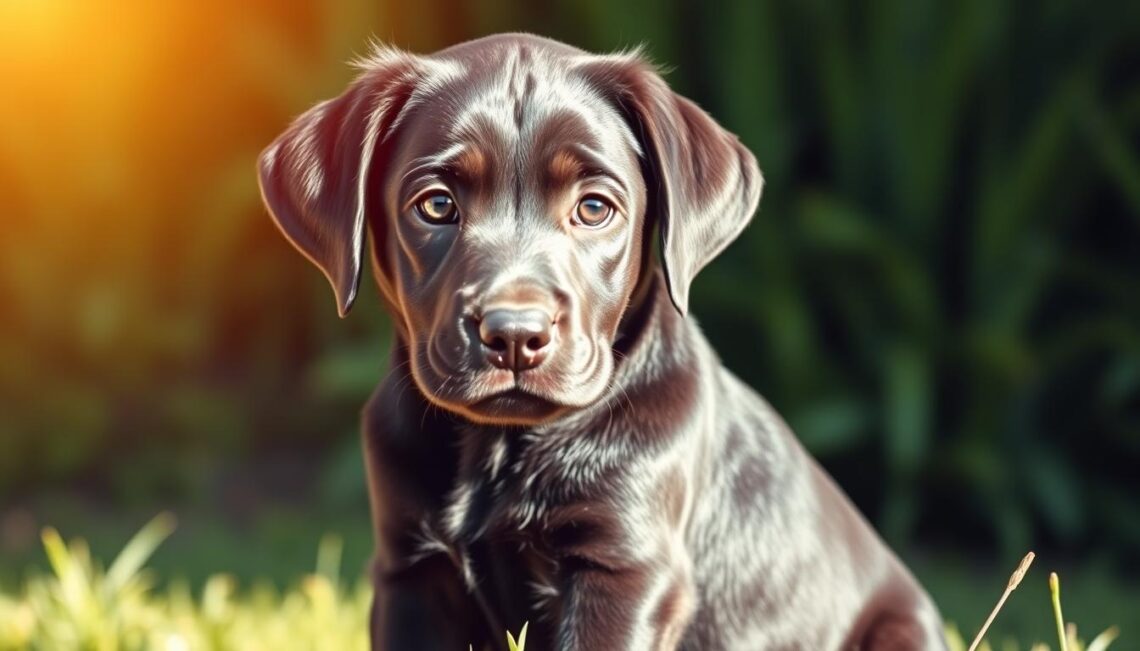 black lab puppies