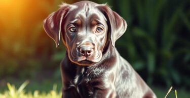 black lab puppies