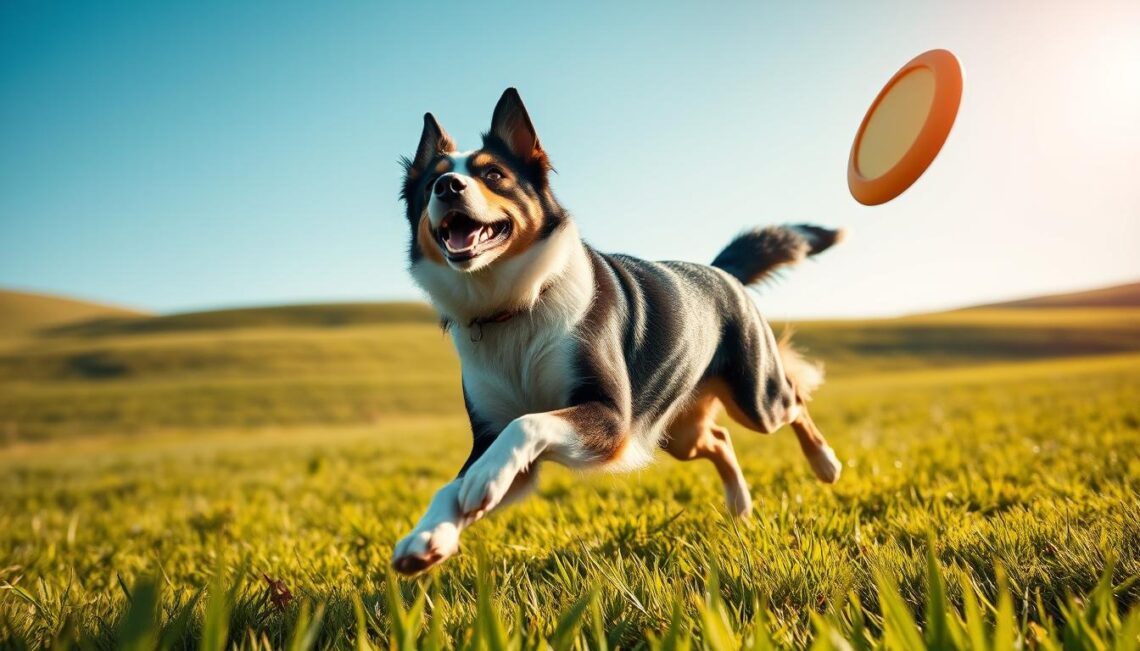 border collie mix
