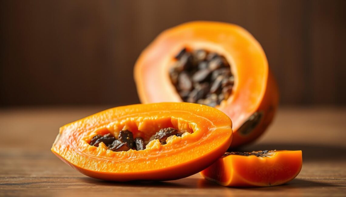 can dogs eat papaya
