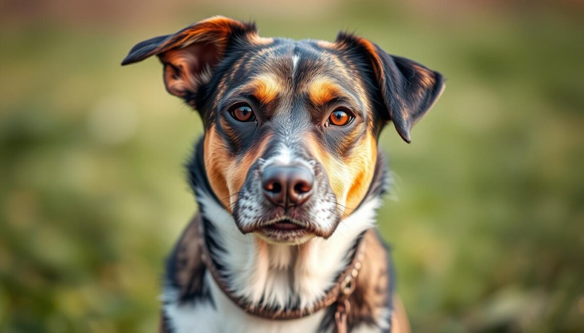 can dogs have autism