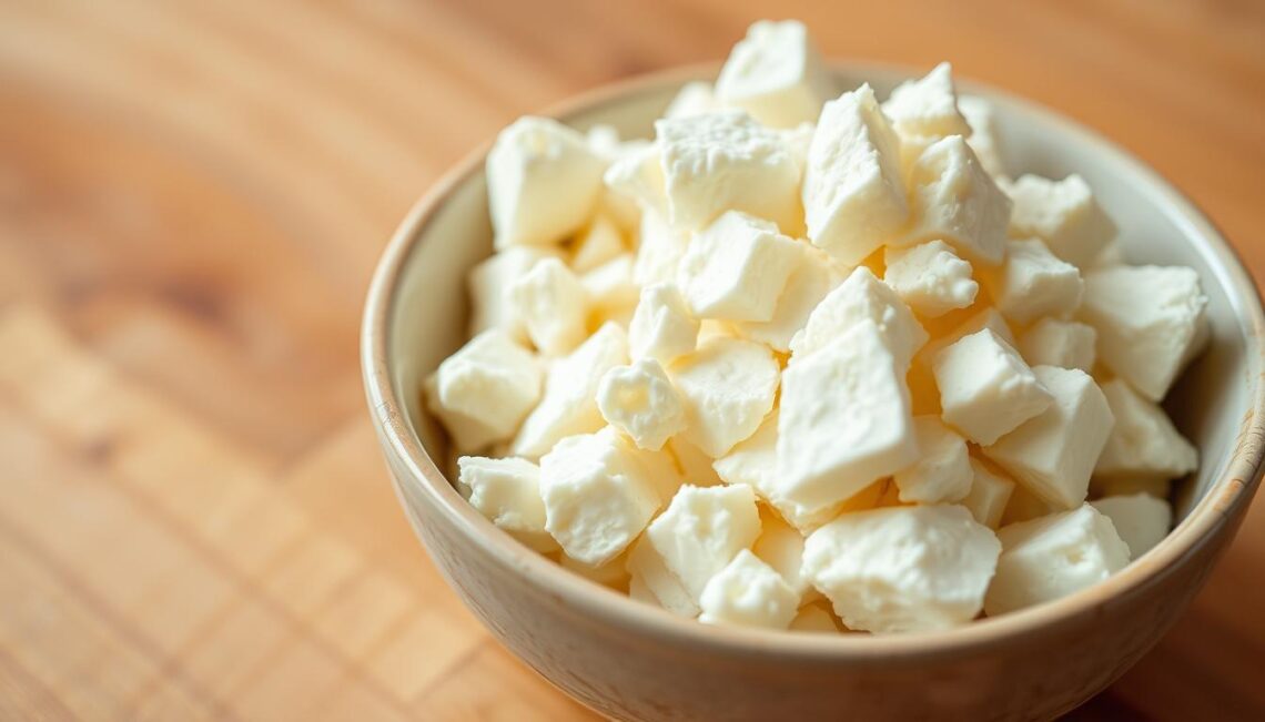 can dogs have cottage cheese