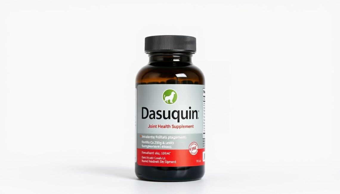 dasuquin for dogs