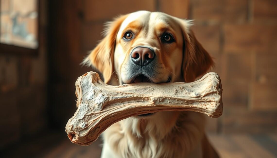 dog bone