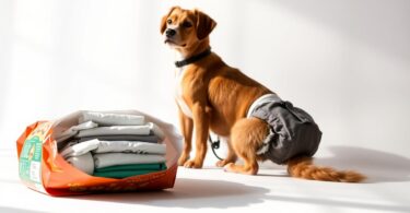 doggie diapers