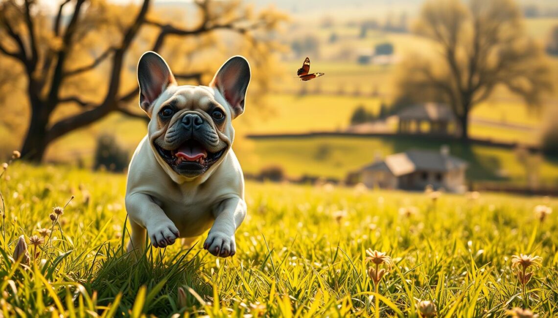 french bulldog lifespan