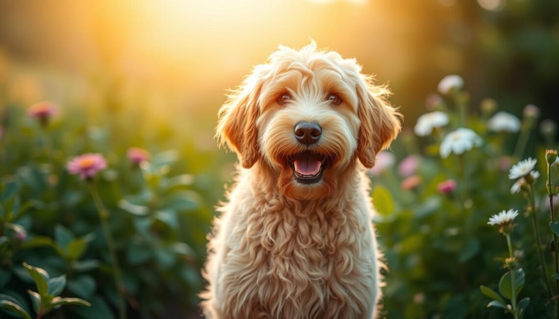 goldendoodle lifespan