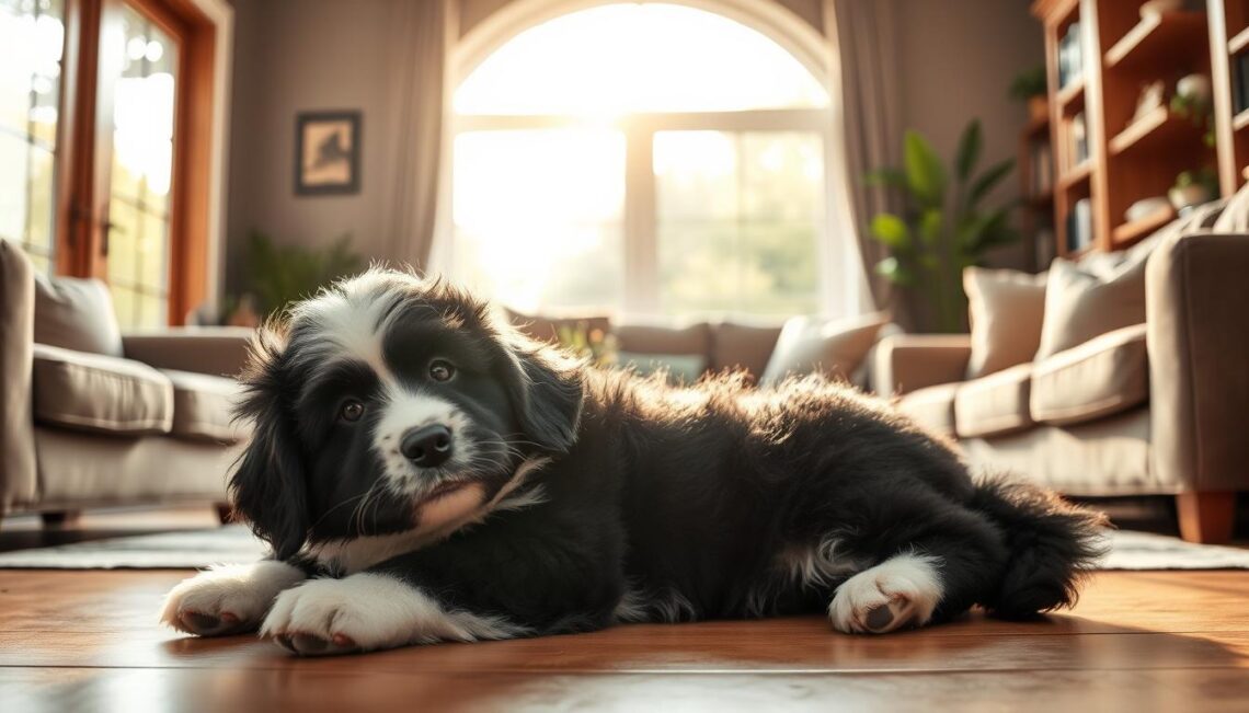 newfoundland puppies