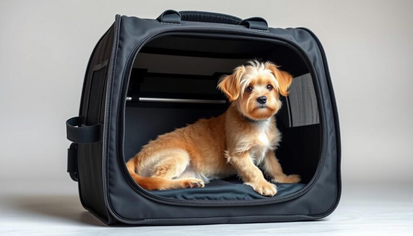 pet carrier