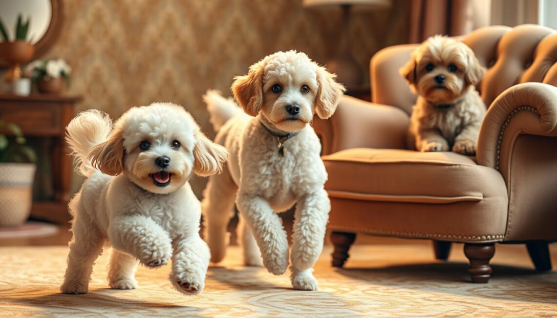 poodle mixes