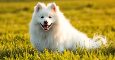 samoyed puppy