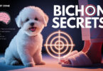Bichon Frize Bit My Feet