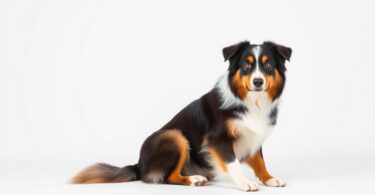 australian shepherd cost
