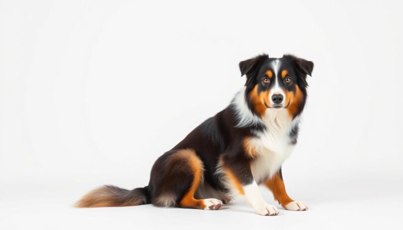 australian shepherd cost