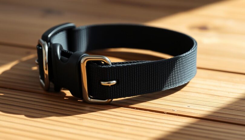 barking collar