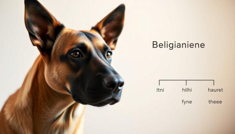 belgian malinois pronunciation