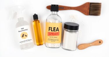 best flea medicine for dogs without vet prescription