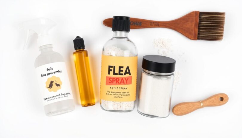 best flea medicine for dogs without vet prescription