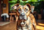 black mouth cur mix