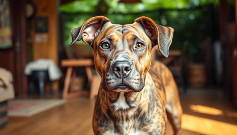 black mouth cur mix