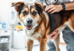 black stool in dogs