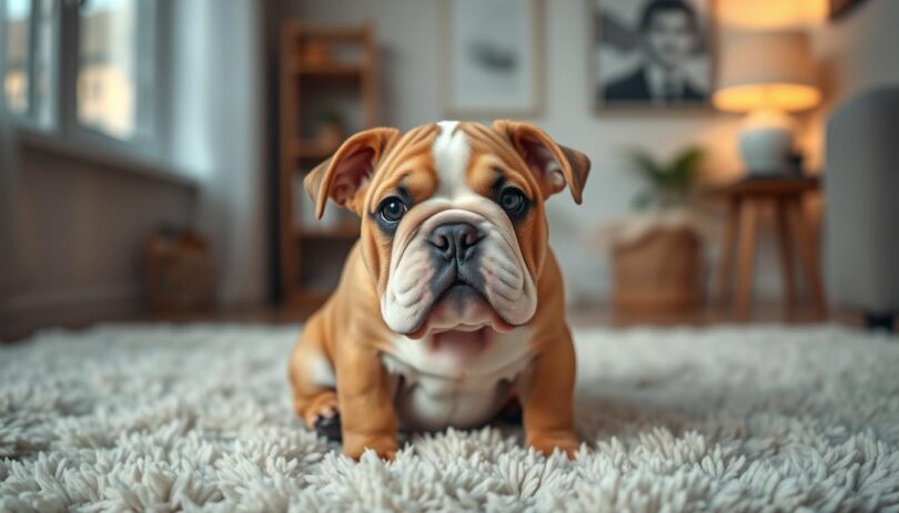 bulldog price