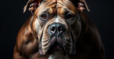bully breeds