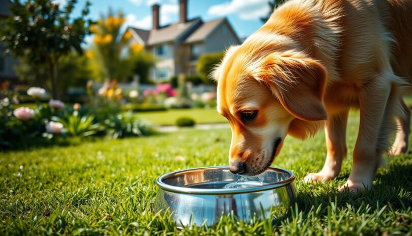 can dogs drink gatorade