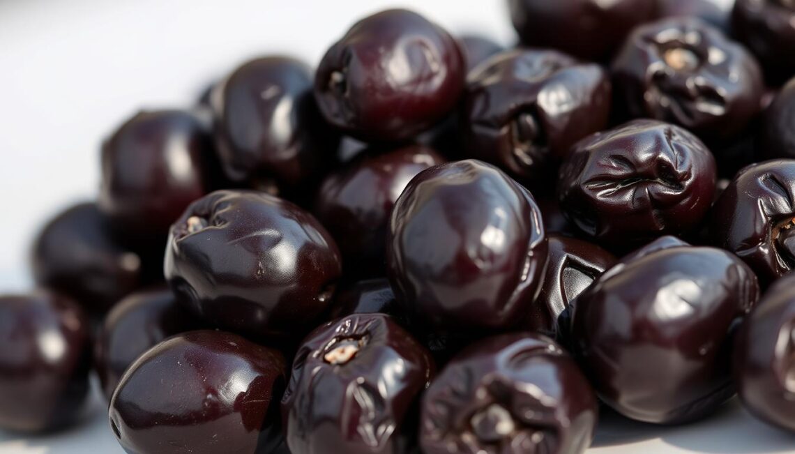 can dogs eat black olives