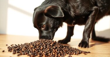 can dogs eat black pepper