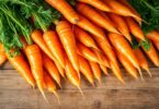 can dogs eat carrots raw