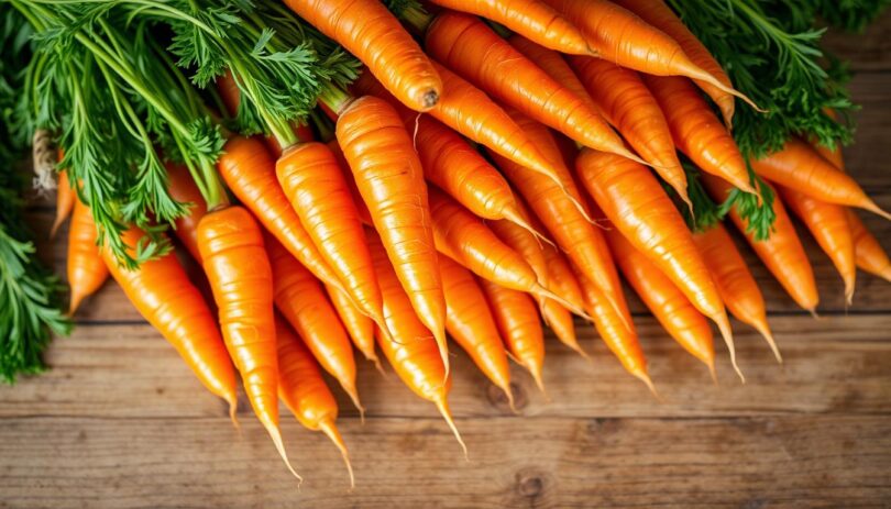 can dogs eat carrots raw
