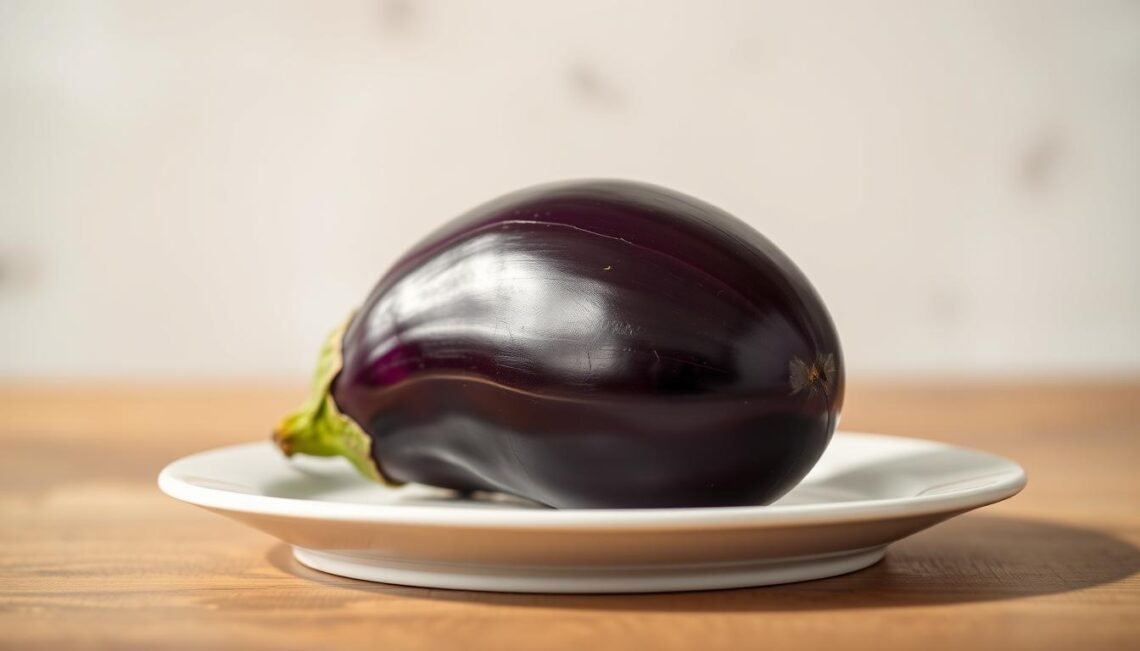 can dogs eat eggplant