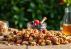 can dogs eat granola
