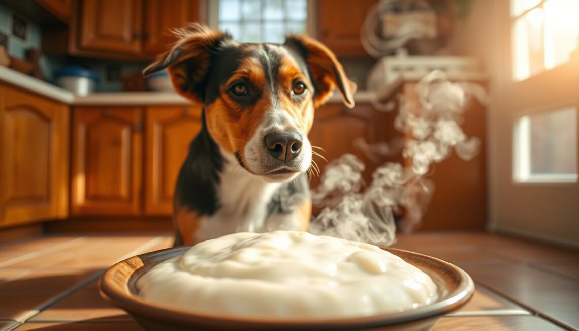 can dogs eat grits