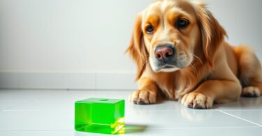 can dogs eat jello