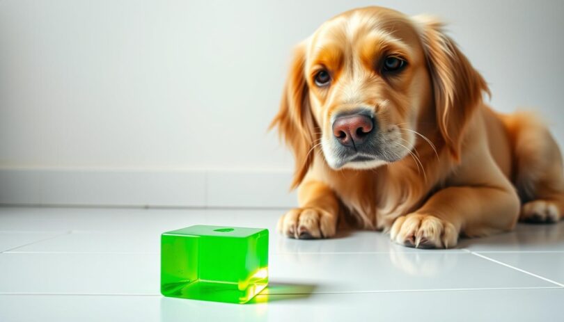 can dogs eat jello