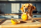 can dogs eat lemon