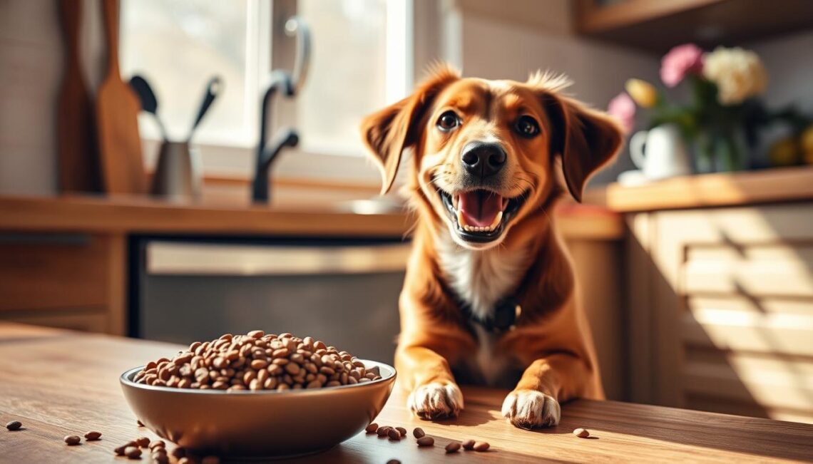 can dogs eat lentils