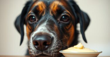 can dogs eat mayo