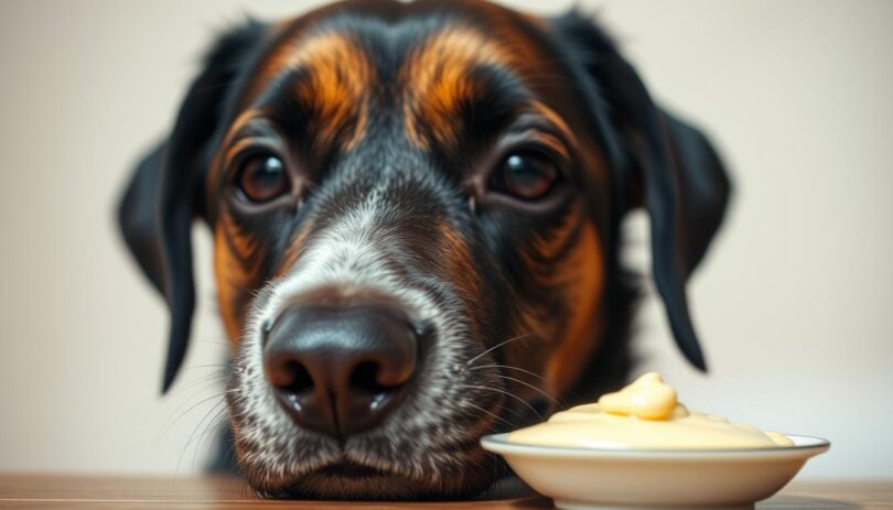can dogs eat mayo
