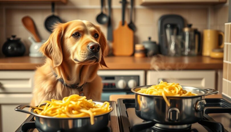 can dogs eat pasta