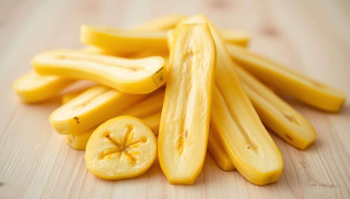 can dogs eat plantains