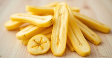 can dogs eat plantains