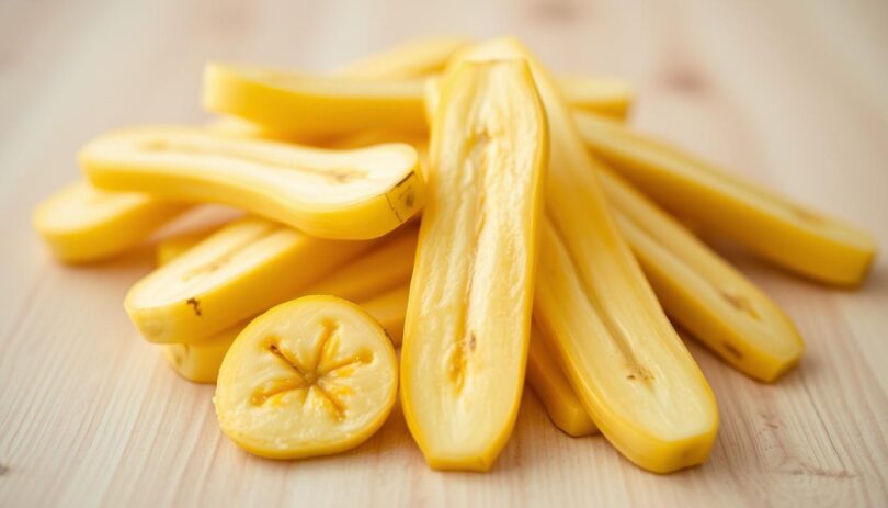 can dogs eat plantains